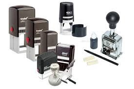 طباعة اختام