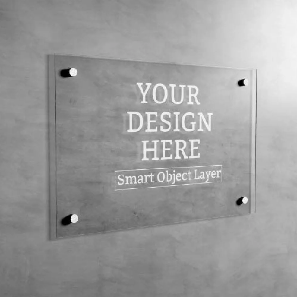 طباعة اكريليك